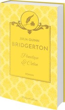 Bridgerton penelope colin gebraucht kaufen  Mönchengladbach