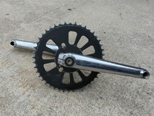 Rare schwinn crank d'occasion  Expédié en Belgium