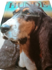 Hunde richard rosenfeld gebraucht kaufen  Weilerswist