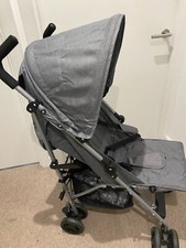 cuggl maple pushchair navy for sale cuggl maple pushchair navy for sale LONDON