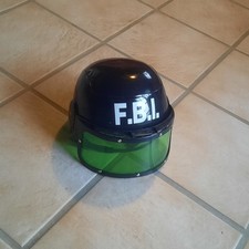 Fbi helm jungen gebraucht kaufen  Wienhausen