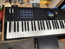 Arturia keylab mk3 for sale  Dover