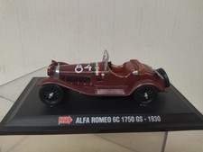 Alfa romeo 1750 d'occasion  Expédié en Belgium