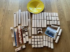 Haba murmelbahn kugelbahn gebraucht kaufen Haba murmelbahn kugelbahn gebraucht kaufen  Delmenhorst