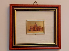 Vintage souvenir basilica for sale  Cleveland