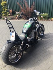 Suzuki intruder vs gebraucht kaufen  Großheide