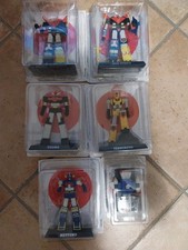 Godsigma anime robot usato  Roma