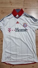 Riginal bayern trikot gebraucht kaufen  Oberhausen-Rheinhausen