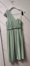 David bridal green for sale  Paris