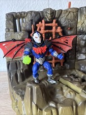 Turtles grayskull motu gebraucht kaufen  Köln
