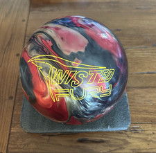 Brunswick twisted fury for sale  Fresno