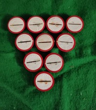 Subbuteo set basi usato  Carpeneto