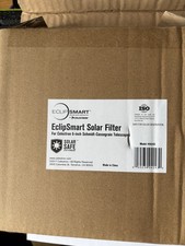 Celestron eclipsmart solar for sale  ASHBY-DE-LA-ZOUCH