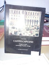348 castel capuano usato  Battipaglia