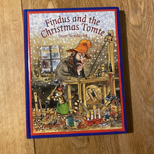 Findus christmas tomte for sale  LAURENCEKIRK