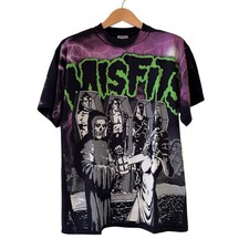 Misfits aop modern for sale  Creston