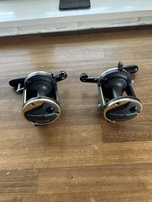 Daiwa multiplier reel for sale  TAIN