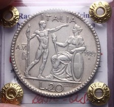 Veiii italia lire usato  Italia