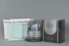 Cartuccia denon 103lc usato Cartuccia denon 103lc usato  Spedire a Italy