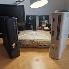 Console xbox non usato  Bari