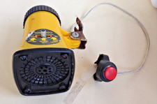 Vintage bicycle horn for sale  IPSWICH
