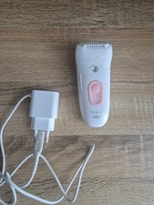 Braun silk épil d'occasion  Blanquefort