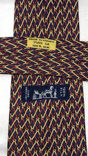 Cravatta hermès paris usato  Vitulazio
