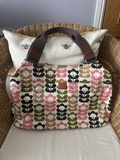 Orla kiely flowers for sale  CONSETT