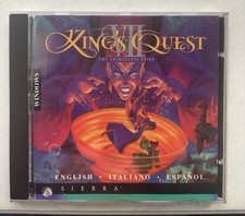 king quest usato king quest usato Milano