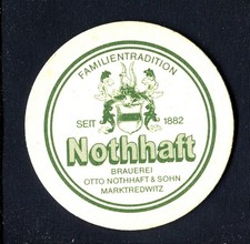 Bierdeckel nothhaft marktredwi gebraucht kaufen  Furth