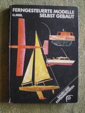 Ferngesteuerte modelle gebaut gebraucht kaufen  Potsdam