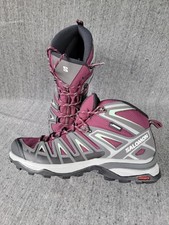 Salomon ultra pioneer for sale  Norton