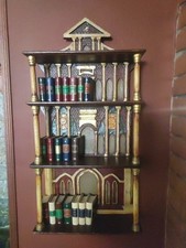 Mini libreria muro usato  Sarno
