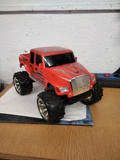 Attack car monstertruck gebraucht kaufen Attack car monstertruck gebraucht kaufen  Schwäbisch Gmünd