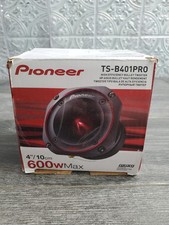 Pioneer b401pro 600w for sale  Rickman