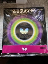 Butterfly buggler 1 gebraucht kaufen  Recklinghausen