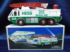 Hess toy truck for sale  Allentown