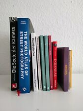 Buchset fotografien bücher gebraucht kaufen  Berlin