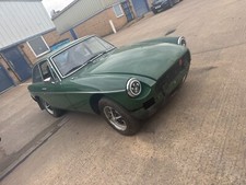 mgb gt spares for sale mgb gt spares for sale COLCHESTER