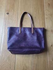 Große kunstledertasche schult gebraucht kaufen  Jüterbog