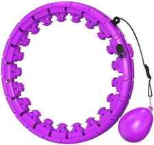 Knots fitness hoop for sale  GLASGOW