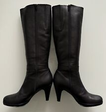 Damenstiefel charisma leder gebraucht kaufen  Wiesbaden