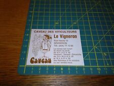 Adesivo sticker vintage usato  Oliveto Lario