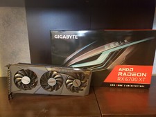 Radeon 6700xt 12gb for sale  Evansville