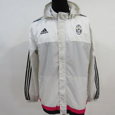 Adidas juventus showerproof for sale  BLACKPOOL