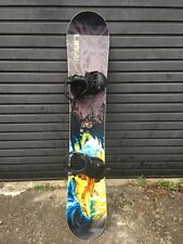 Snowboard for sale  LONDON