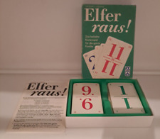 Ravensburger elfer raus gebraucht kaufen  Elmenhorst