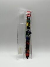 Swatch quartz swiss gebraucht kaufen  Berlin