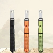 Feuerstahl Survival Tool, Feuerstarter Outdoor Bushcraft Survival Camping Garten comprar usado  Enviando para Brazil