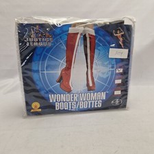 Rubie justice league for sale  STOCKPORT